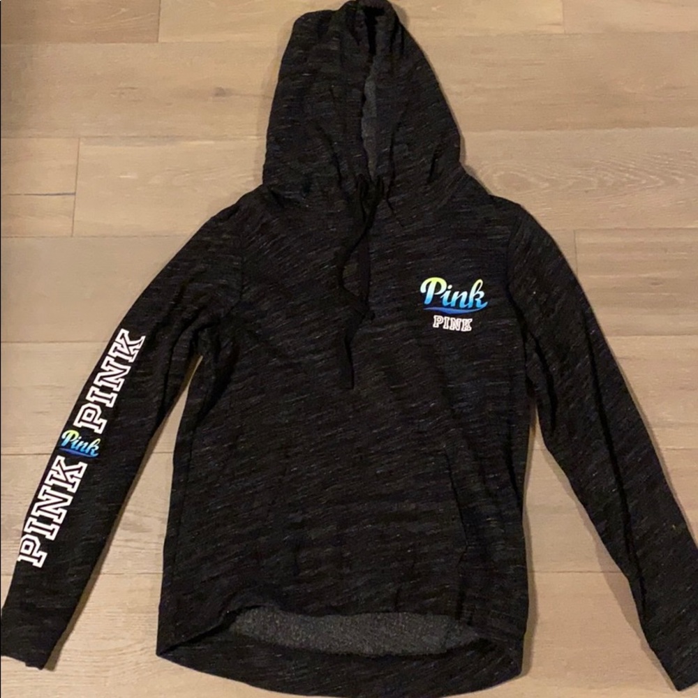 PINK Hoodie